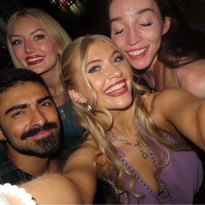 Meet your Posher, Savannah